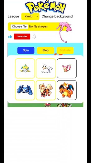 Day 2: 🎮 Conquering Kanto with 6 Random Pokémon 🔥 | Pokémon Challenge