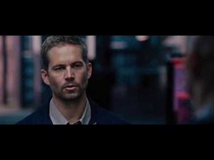 The Fast & Furious Saga In 27 Seconds