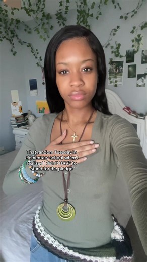 Understanding the Pledge of Allegiance in Schools