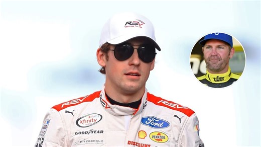 "I thought it would be worse to call him": When Ryan Blaney shared how he managed tensions with Clint Bowyer