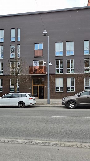 Modern and new apartment building designs in the suburb of Stockholm. #fypシ゚ #fbreelsfypシ゚ #facebookreel #apartment #suburbs #stockholm #sweden #highlightseveryone #everyoneシ゚ #followerseveryone #follower #highlightsシ゚ #TopFans | LadyEnden