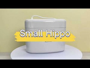 Kingpump condensate pump - Small Hippo /Lightweight and durable type, more convenient!