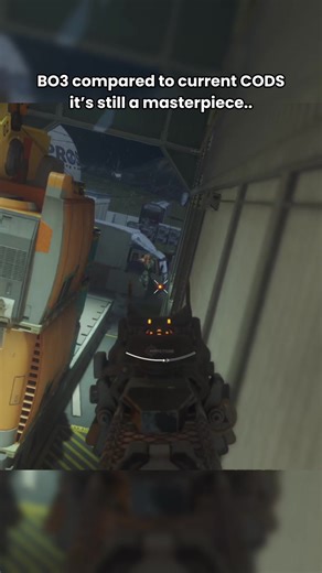 still such a goated game, I can’t explain. #bo3 #blackops3