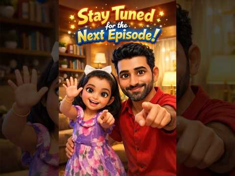 Episode 1: Meet Ziva | AI & Robotics for Kids | Our Learning Adventure Begins 🤖