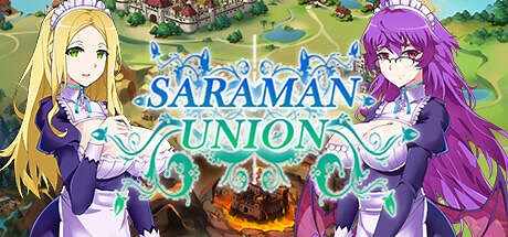 Saraman Union: обзор, публикации, гайды и релиз стратегия игры Saraman Union