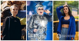 Klitschko, Serduchka and others: top 5 Ukrainian celebrities who starred or were mentioned in Hollywood movies