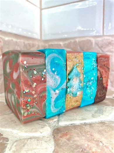 Soaper’s Haven | Hello all! Does anyone have any experience using indigo powder to their soaps | Facebook