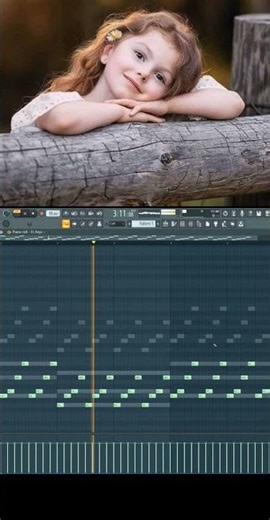 Rizi FL Studio Codes Music Tutorial MIDI Music