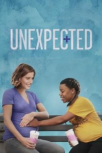 Unexpected (2015) - AZ Movies