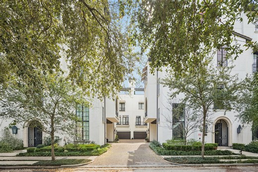 2411 Rosamond St #A, Houston, TX 77098 - MLS 75134572 - Coldwell Banker