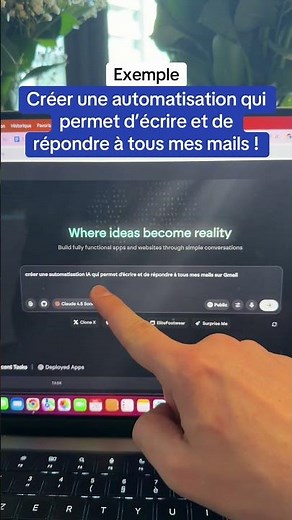 How to create your own software without knowing how to code 😱🚀 #tip #tips