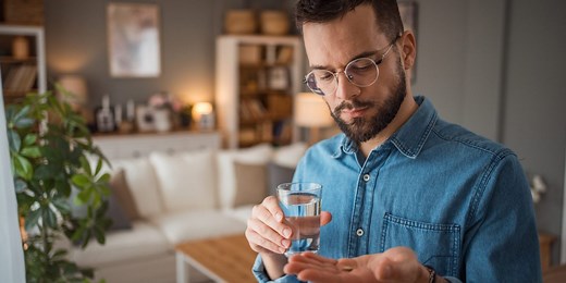 5 best supplements to support your mental health, according to a psychiatrist | Fortune Well