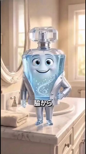脇の臭いの豆知識と対処法