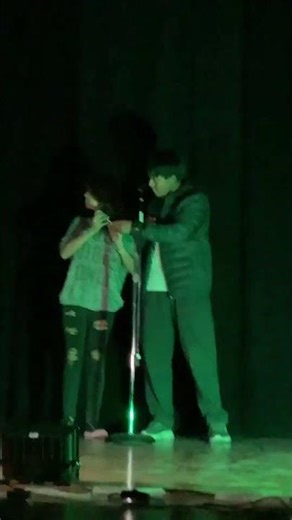 Momento destacado de transmisión en vivo