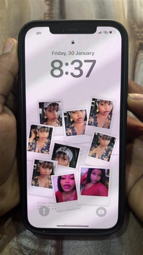 Custom Aesthetic Look with Colorful Widget App