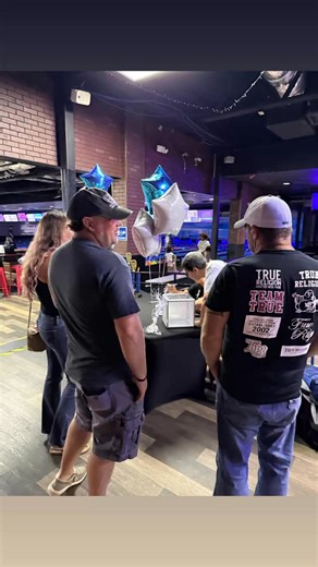 We’re here getting set up for our Pins For a Purpose Event to raise funds to provide ethical, culturally and trauma-informed ccounseling for children, teens, adults. couples, and families in FL who are uninsured or under insured! Feel free to donate do the cause and or to learn more here: https://lbjbehavioralservices.org | LBJ Behavioral Services, Inc.