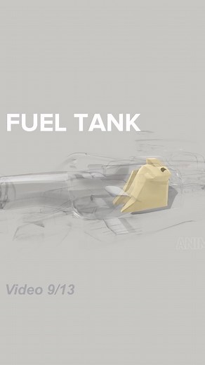 Animagraffs on Instagram: "How a formula 1 race car works - fuel tank . #formula1 #f1 #race #racing #animagraffs #learn #science #learnoninstagram #engine #v6 #turbo #fuel #fueltank #fuelcell @f1"