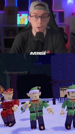 How to save the Elves in 99 Nights in the Woods 😱 #roblox #shorts #99nightsinthewoods