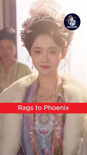 Full Series Review: The Fake Heiress: Rags to Phoenix