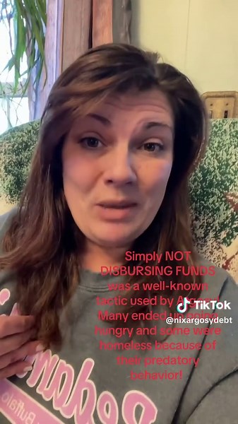 Argosy stole every penny, they could get their hands on! They stole from veterans and they stole from every unsuspecting student they enrolled. #cancelstudentdebt #scammed #veteransoftiktok