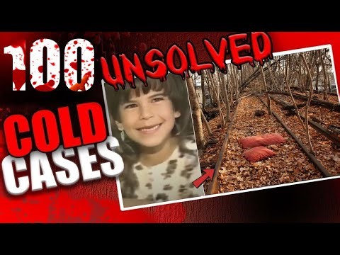 100 Cold Cases That Were Solved Recently | True Crime Documentary | Compilation