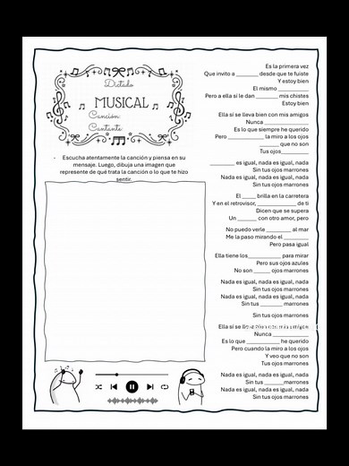 Dictado Musical: Mejora tu Escritura con Música