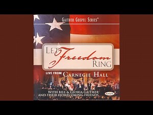 Let Freedom Ring (Live)