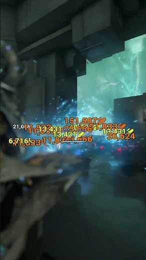 Warframe: I Have Unlocked The Secret Behind Dante's Grimoire