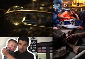 The Five Best Opening Credits Sequences From 2012’s New Shows