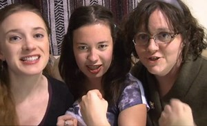 The Nostalgia Chick - TV Tropes