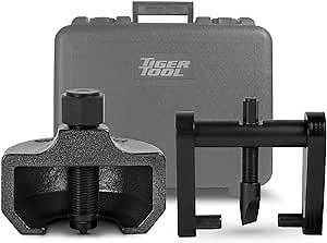 Amazon.com: Tiger Tool Pitman Arm Service Kit for Heavy Duty Trucks, Pitman Arm Service Kit for Semi Trucks, Works on Class 6-8 Transportation Trucks and Equipment, 20387 : Automotive