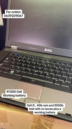 Dell i5 Desktop PC for Sale: Affordable and Reliable