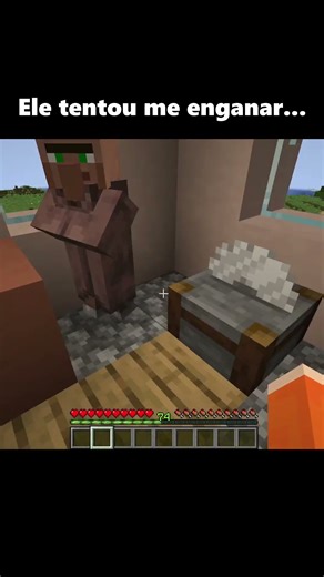 Ele teve o que MERECE 😠