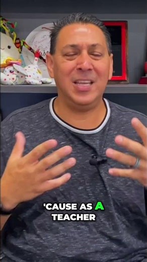 Clean Classroom = Success: Teachers Love This Simple Tip! #shorts