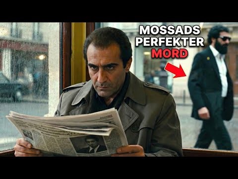 Wie der Mossad den meistgesuchten Terroristen der Welt jagte: Carlos der Schakal