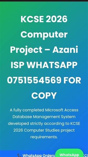 azani internet service provider milestone 1 documentation