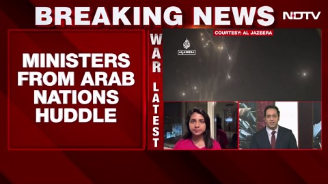 UAE latest news | Arab world leaders to meet in Riyadh amid Iran attacks, big decisions likely