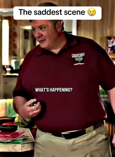 George Cooper's Heartbreaking Last Scene in Young Sheldon