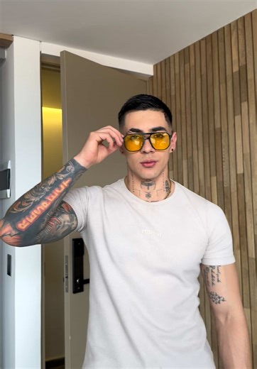 Envejecer con Estilo: La Nueva Juventud de los Viejitos