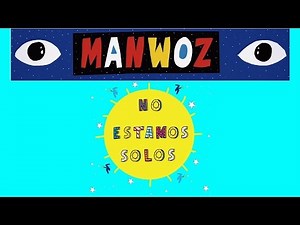 ★ MANWOZ ★ MANU CHAO ★ Denia (instru)