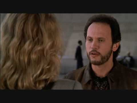 When Harry met Sally - funny talking