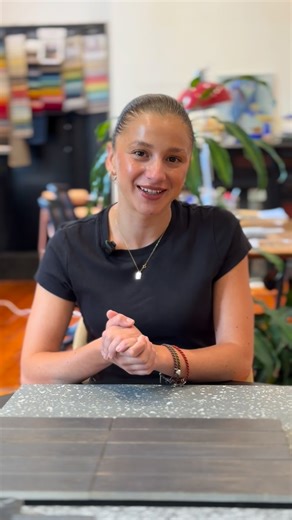 Tiles | Porcelain panels | Architectural surfaces on Instagram: "Design that works in every space! Words that come from someone who sees many projects come to life. “Riva’s products are simply unmatched by any other tiles and stones in Melbourne.” “Their ranges from Spain & Italy are high quality, long lasting and functional for any space. They look amazing no matter what you pair them with.” Interior Design Director: @gemma_soriano1 bais.designstudio"