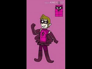 (1 year anniversary) numberblocks humans pt2 Espresso: Sabrina Carpenter