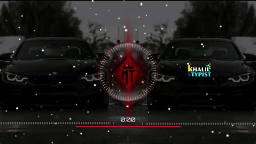 New Arabic Remix Song Slowed And Reverb 😍🎵🖤🎶🎧 USE HEADPHONES🎧 MT BOOST MUSIC🎶🎧 #bass #bassbosted #aveeplayer #teranding #music