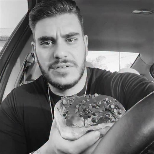 Jad Moussa | These mfs too fast | Instagram