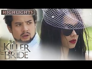 Camila manages to evade Vito | TKB (With Eng Subs)