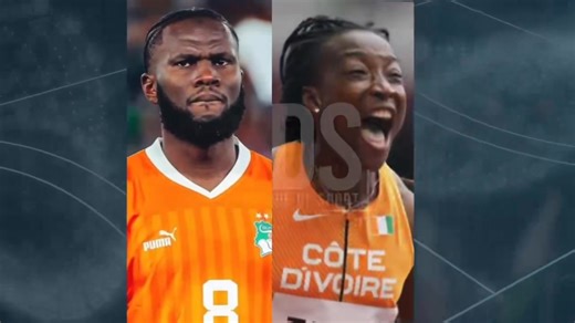 #DDS (Dimanche Des Sports) est votre rendez-vous incontournable avec toute l’actualité sportive. Chaque dimanche, retrouvez votre émission sur #La3 de 20h00 à 21h00 pour suivre les temps forts, les analyses, les débats et les invités qui font le sport. Ne manquez pas ce moment 100 % sport et vivez l’actualité sportive autrement chaque dimanche soir sur #La3. #RTIDigital #Sport #Basketball #Football | La 3