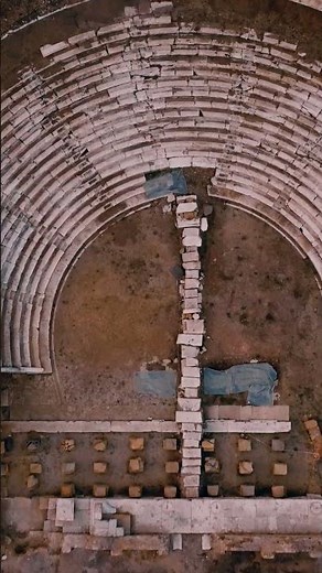 Olympia, Greece, The birthplace of the ancient Olympic Games