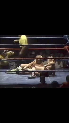On April 18, 1982 the AWA St. Paul Show took place in front of 18,969 fans at the St. Paul Civic Center in St. Paul, Minnesota. In the main event, AWA World Heavyweight Champion Nick Bockwinkel (with Bobby Heenan) took on Hulk Hogan. Hogan would win the match only to have AWA President Stanley Blackburn reverse the decision six days later. This would result in over a year long buildup for the eventual rematch on April 24, 1983. | Davenport Sports Network