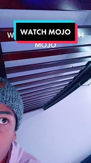 Spot-On Watch Mojo Voice Actor Impression